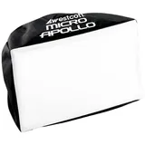 WESTCOTT Softbox Micro Apollo (20x14cm)