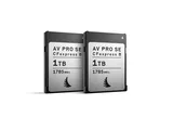 Angelbird AV PRO CFexpress SE 2x 1TB Type - Matchpack
