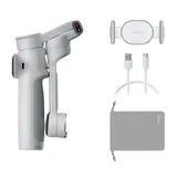 Stabilizator Insta360 Flow 2 Pro AI Tracker Bundle (Szary)