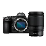 Nikon Z5II + 24-200 mm f/4-6.3 VR | RATY 20x0% | Cena w koszyku uwzględnia rabat wymień stare na nowe