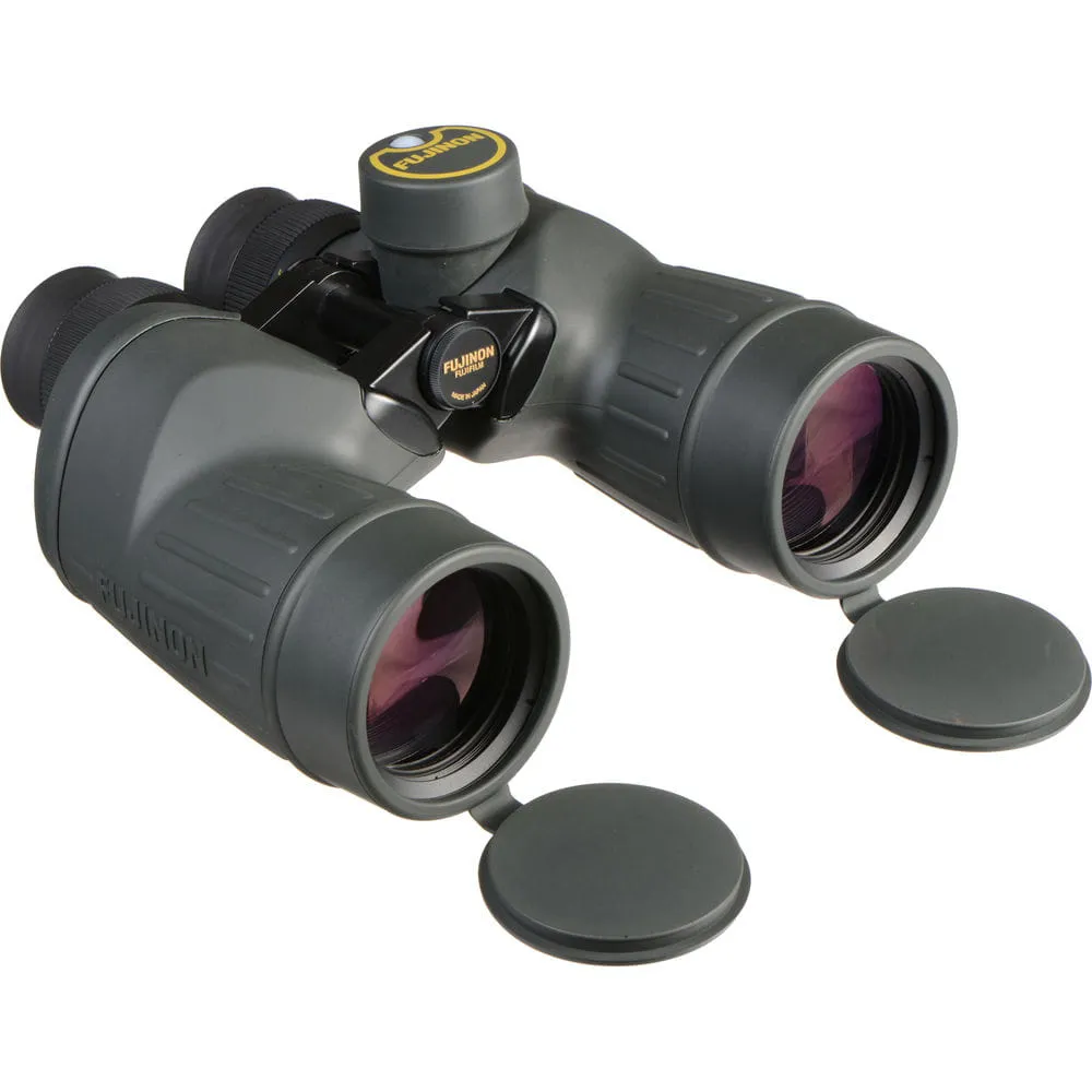 Lornetka Fujifilm Fujinon 7x50 FMTRC-SX-2 z kompasem | 30 LAT GWARANCJI | Oszczędzasz: 5000 zł