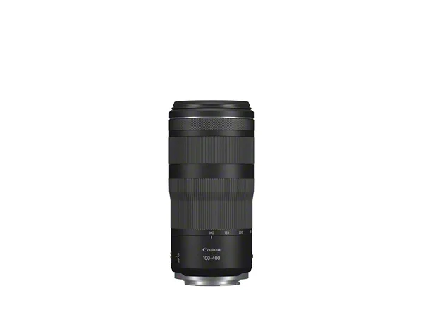 Canon RF 100-400 mm F/5.6-8 IS USM + FILTR MARUMI FS PLUS 67MM GRATIS - RATY 10X0%