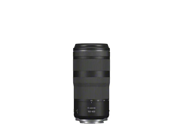 Canon RF 100-400 mm F/5.6-8 IS USM | RATY 20x0%