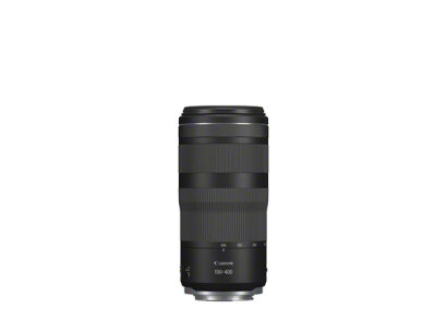 Obiektyw Canon RF 100-400 mm F5.6-8 IS USM - Obiektyw objęty promocją - Sprawdź cenę! 