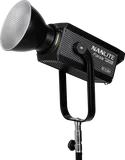 Nanlite Forza 720B LED Spot light with Trolley Case