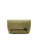 Peak Design Field Pouch Kelp v2 - oliwkowa z paskiem