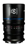 Obiektyw Venus Optics Laowa Nanomorph 50 mm T2,4 1,5X S35 Blue do Sony E