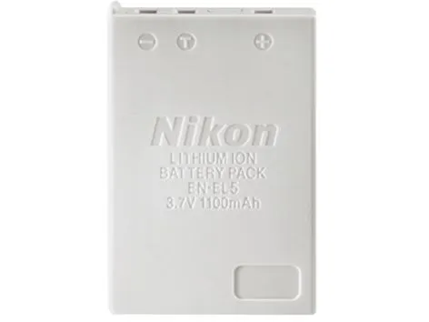 Nikon akumulator EN-EL5