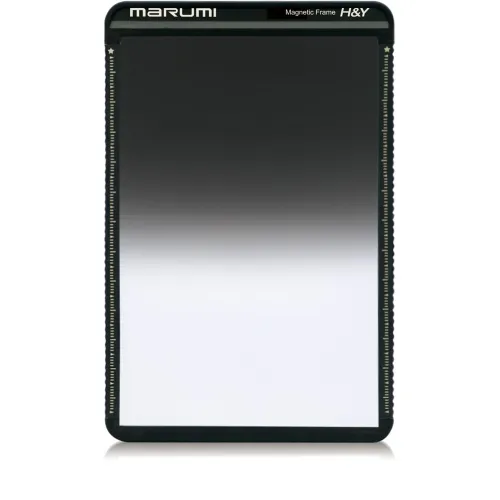 Filtr połówkowy MARUMI GND8 Soft | Filtry Marumi do -20% Taniej!