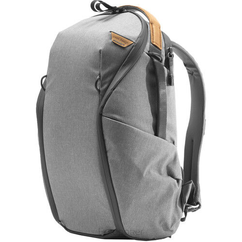 Peak Design plecak Everyday Backpack 15L Zip popielaty
