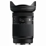 Obiektyw Sigma 20-200mm f/3.5-6.3 DG Contemporary Lens (L-Mount) | 3 LAT GW - 4