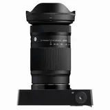 Obiektyw Sigma 20-200mm f/3.5-6.3 DG Contemporary Lens (L-Mount) | 3 LAT GW - 6