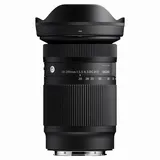 Obiektyw Sigma 20-200mm f/3.5-6.3 DG Contemporary Lens (L-Mount) | 3 LAT GW