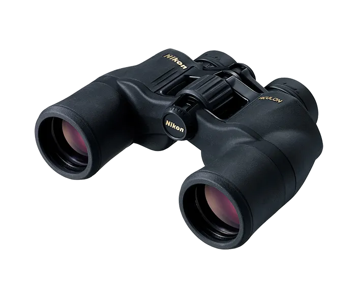 Nikon lornetka ACULON A211 8x42 | Kup i zyskaj rabat na akcesoria do 30%