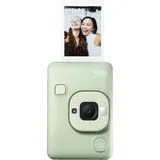 Instax MINI LIPLAY Matcha Green (zielony)