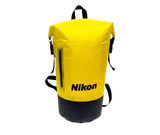 Nikon wodoszczelny plecak