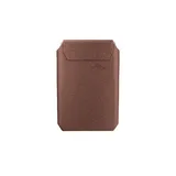 Peak Design Mobile Wallet Slim - Magnetyczny Portfel Płaski Do Telefonu - Czerwony