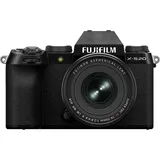 Fujifilm X-S20 + XC 16-50 mm | RATY 10x0% | RABAT 1000 ZŁ na Obiektywy XF | 5 Lat Gwarancji |