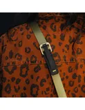 Pasek Peak Design Leash KELP v3 - oliwkowy - 5