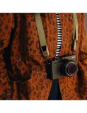 Pasek Peak Design Leash KELP v3 - oliwkowy - 3