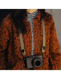 Pasek Peak Design Leash KELP v3 - oliwkowy - 2