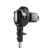 GlareOne B-Grip - adapter mocowania typu Bowens - 7