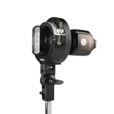 GlareOne B-Grip - adapter mocowania typu Bowens - 6