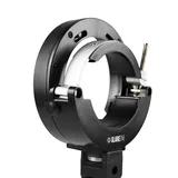 GlareOne B-Grip - adapter mocowania typu Bowens - 4