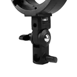 GlareOne B-Grip - adapter mocowania typu Bowens - 3