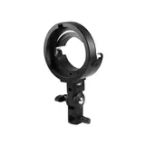 GlareOne B-Grip - adapter mocowania typu Bowens - 2