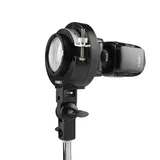 GlareOne B-Grip - adapter mocowania typu Bowens - 8