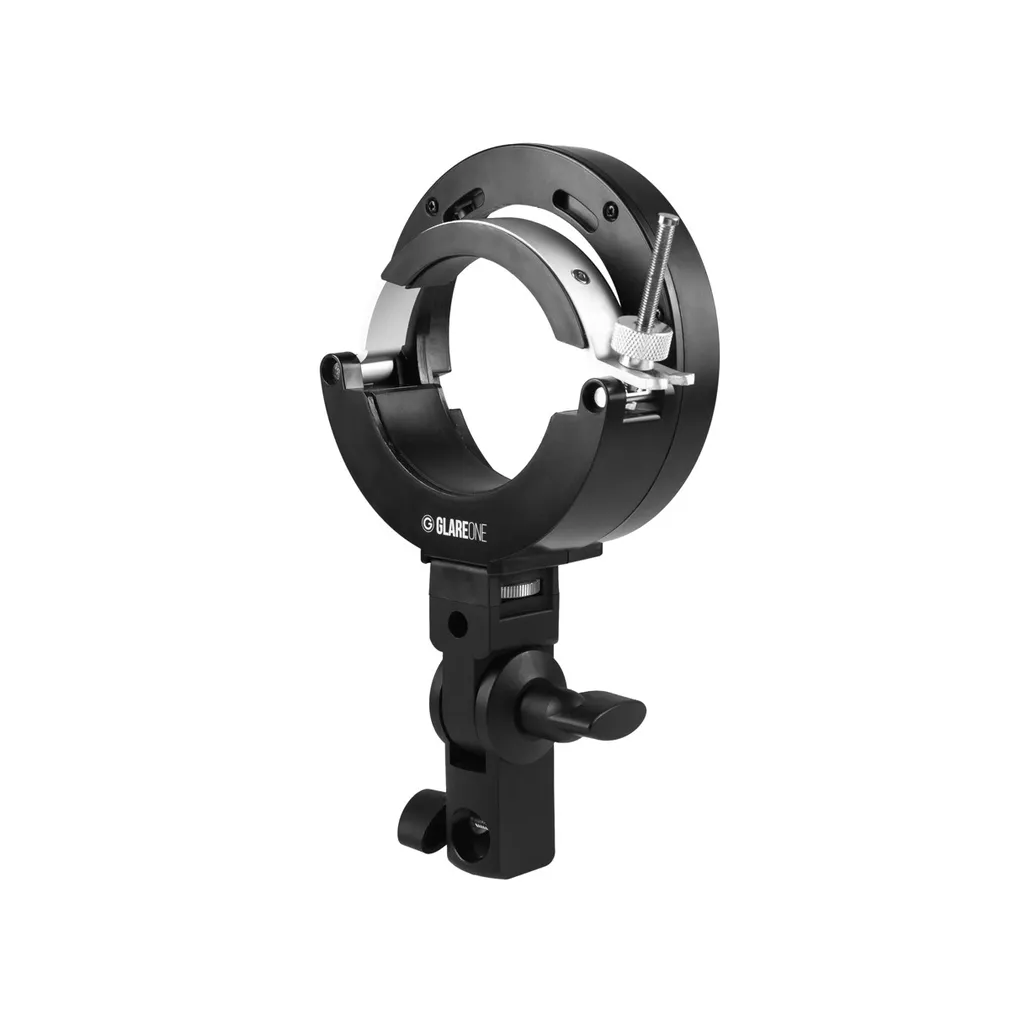 GlareOne B-Grip - adapter mocowania typu Bowens