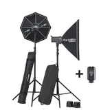 Elinchrom D-Lite RX 4 - Dual Monolight Kit