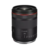 Canon RF 50 mm F1.4L VCM