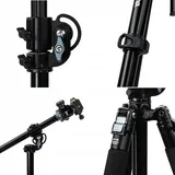 Statyw fotograficzny MITOYA MTY728HL 215cm - 8