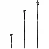 Statyw fotograficzny MITOYA MTY728HL 215cm - 5