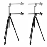 Statyw fotograficzny MITOYA MTY728HL 215cm - 4