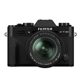 Fujifilm X-T30 II + XC 15-45 czarny + RATY 10x0%