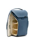 Plecak PEAK DESIGN Everyday Backpack 20L v2 Ocean - niebieski - 2