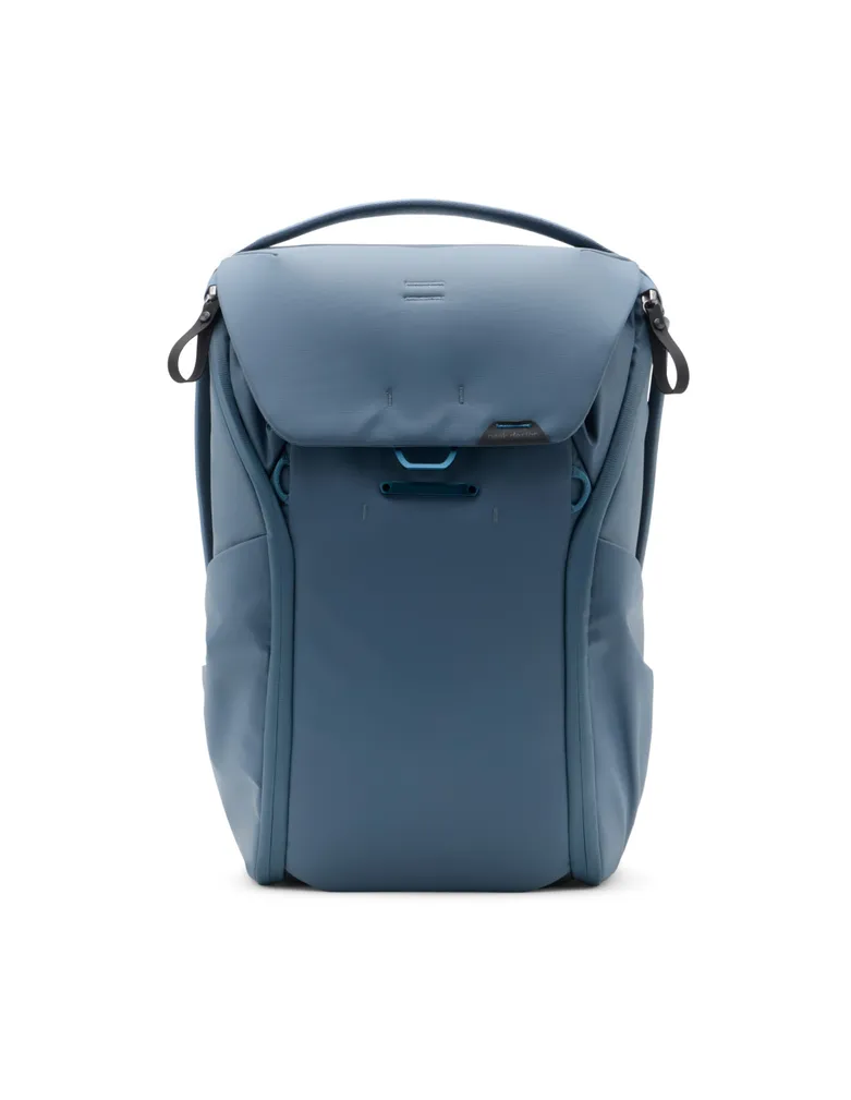 Plecak PEAK DESIGN Everyday Backpack 20L v2 Ocean - niebieski