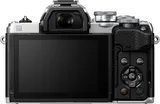 Olympus OM-D E-M10 Mark IV + 14-150mm (Srebrny) | RATY 20x0% - 3