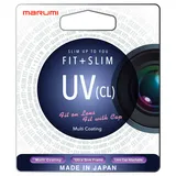 Marumi filtr FIT+SLIM MC UV (CL) 67mm