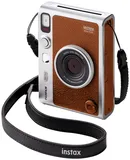 Fujifilm Instax Mini EVO brązowy + Wkład instax za 1zł
