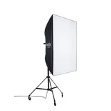 Elinchrom Indirect Litemotiv Square Softbox 145cm