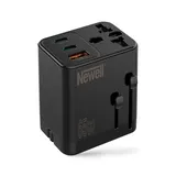 Ładowarka sieciowa Newell GaN travel adapter 65 W