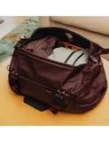 Torba Peak Design Travel Duffel 35l Eclipse - fioletowy - 3