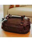 Torba Peak Design Travel Duffel 35l Eclipse - fioletowy - 4