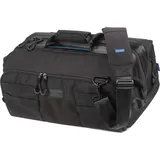 Tenba Cineluxe v2 Shoulder Bag 21 Hightop - Czarna - 2