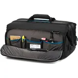 Tenba Cineluxe v2 Shoulder Bag 21 Hightop - Czarna - 13