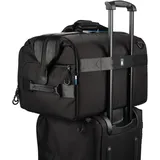 Tenba Cineluxe v2 Shoulder Bag 21 Hightop - Czarna - 21
